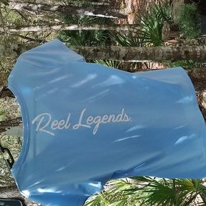 Reel legends